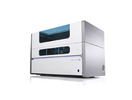 Magna Pure 96 - High-throughput robotic workstation for fully automated purification of nucleic acids