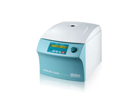 Micro 200 micro centrifuge
