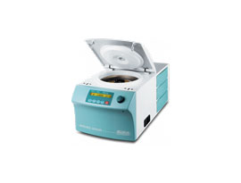 Micro 200R micro centrifuge