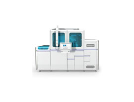 Cobas 6800 - fully automated Real-Time PCR system 