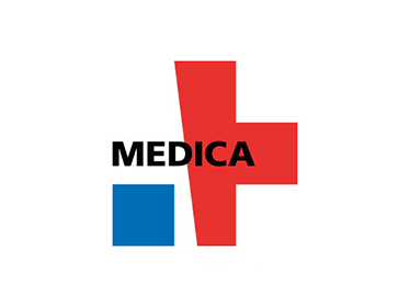 Выставка “Medica’’ - Дюссельдорф, Германия