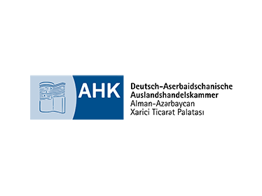 Seminars and presentations in the German-Azerbaijani Chamber of Commerce (AHK)