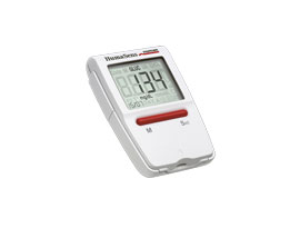 HumaSens2.0 blood glucose monitoring system