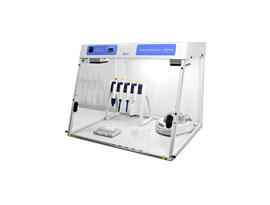 PCR Boxes
