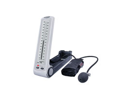 boso Mercurius E professional blood pressure instrument